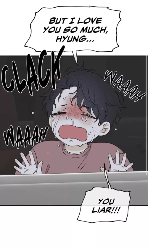 HOLY SHIT IM CRYING [Waterside Night] by GrrrrrrDinosaur