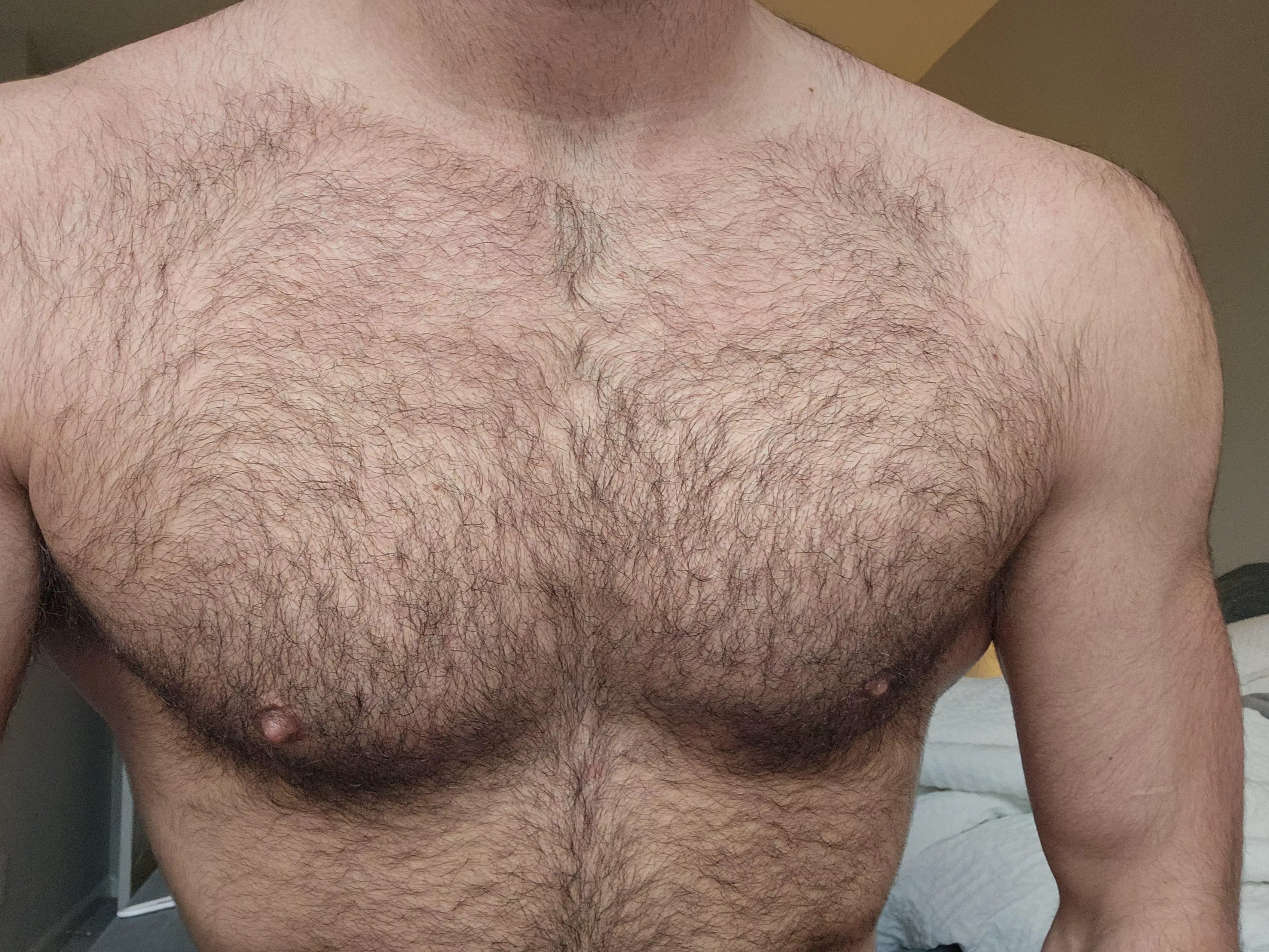 How's this? posted by wherethetwinks