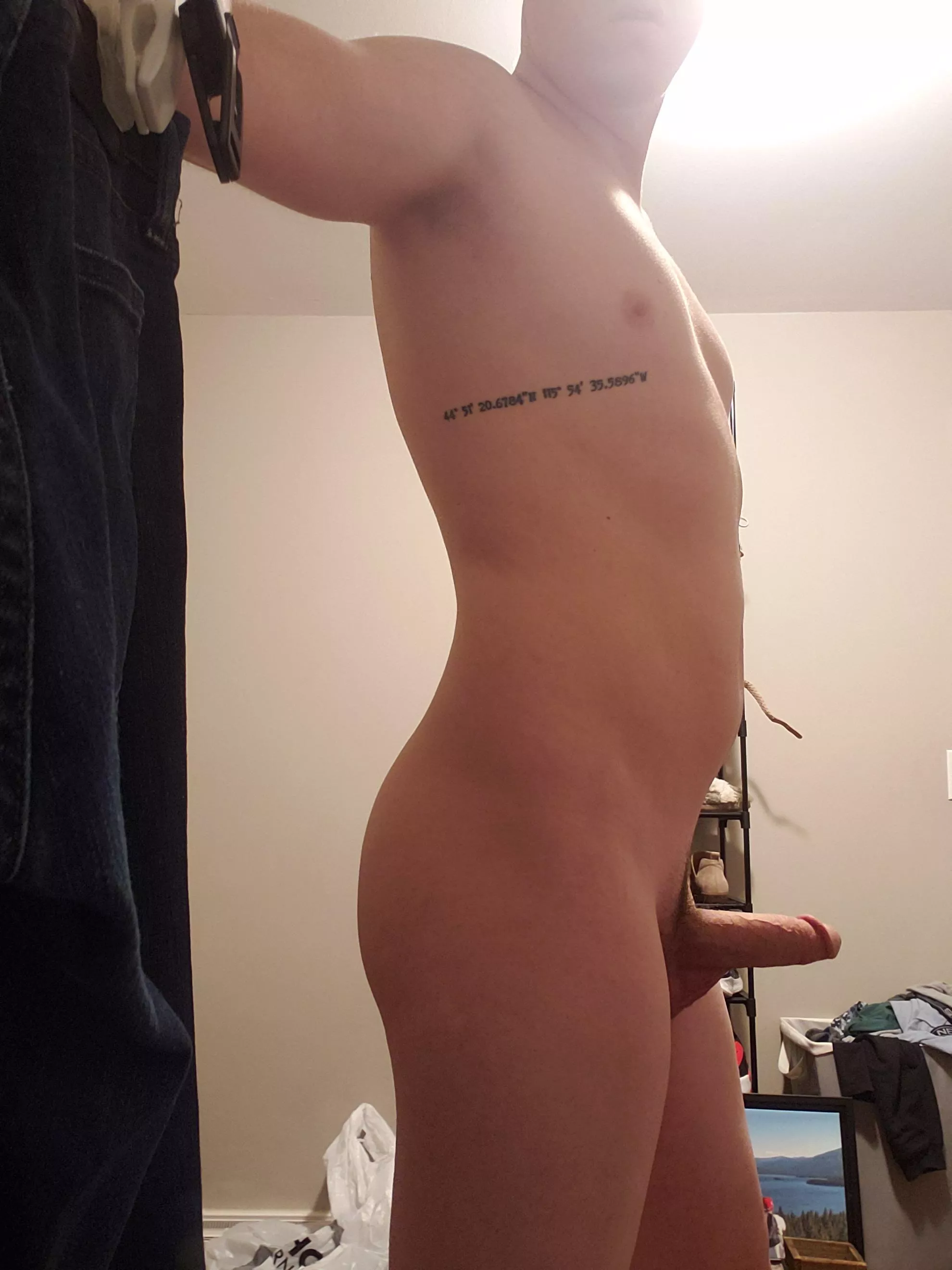 I hope you are having a good Friday 😘 posted by EnzianOmbindi