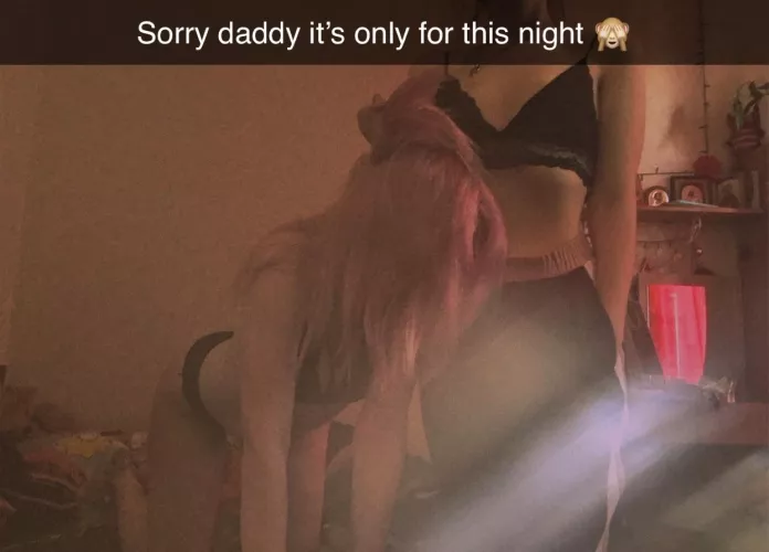 I lost a bet with my friend and had to let her do whatever she wanted with me, is it cheating if she’s not a man? by ModeTraditional9855