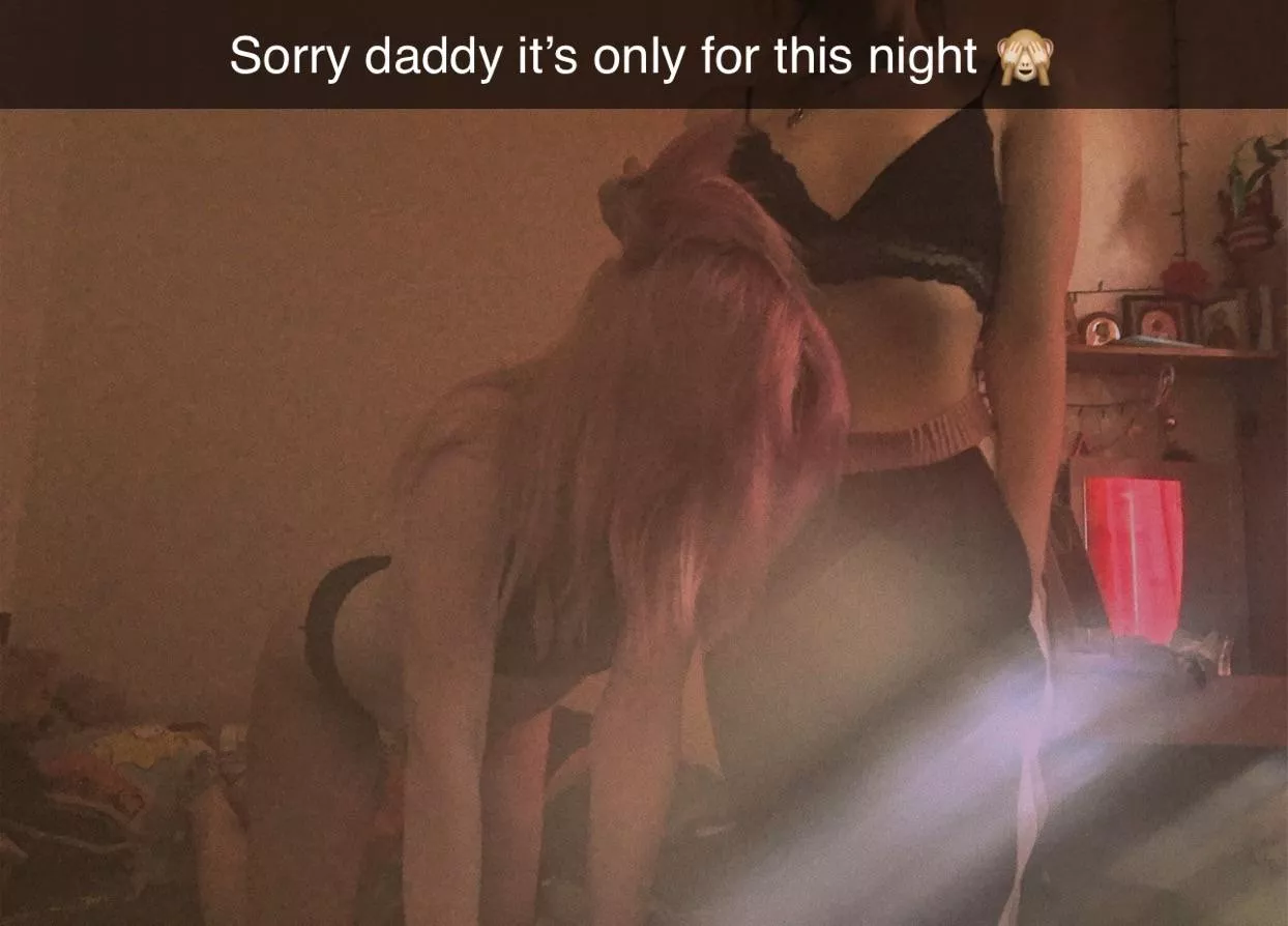 I lost a bet with my friend and had to let her do whatever she wanted with me, is it cheating if she’s not a man? posted by ModeTraditional9855