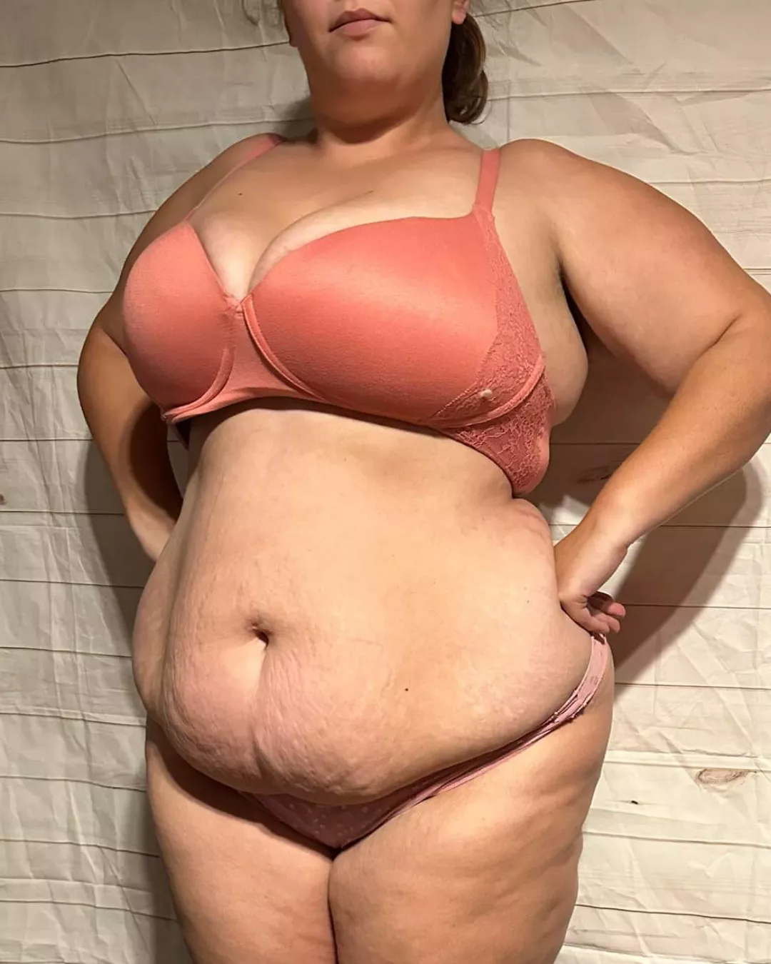 I only put out if my belly is full! 😜 posted by abigailgray256