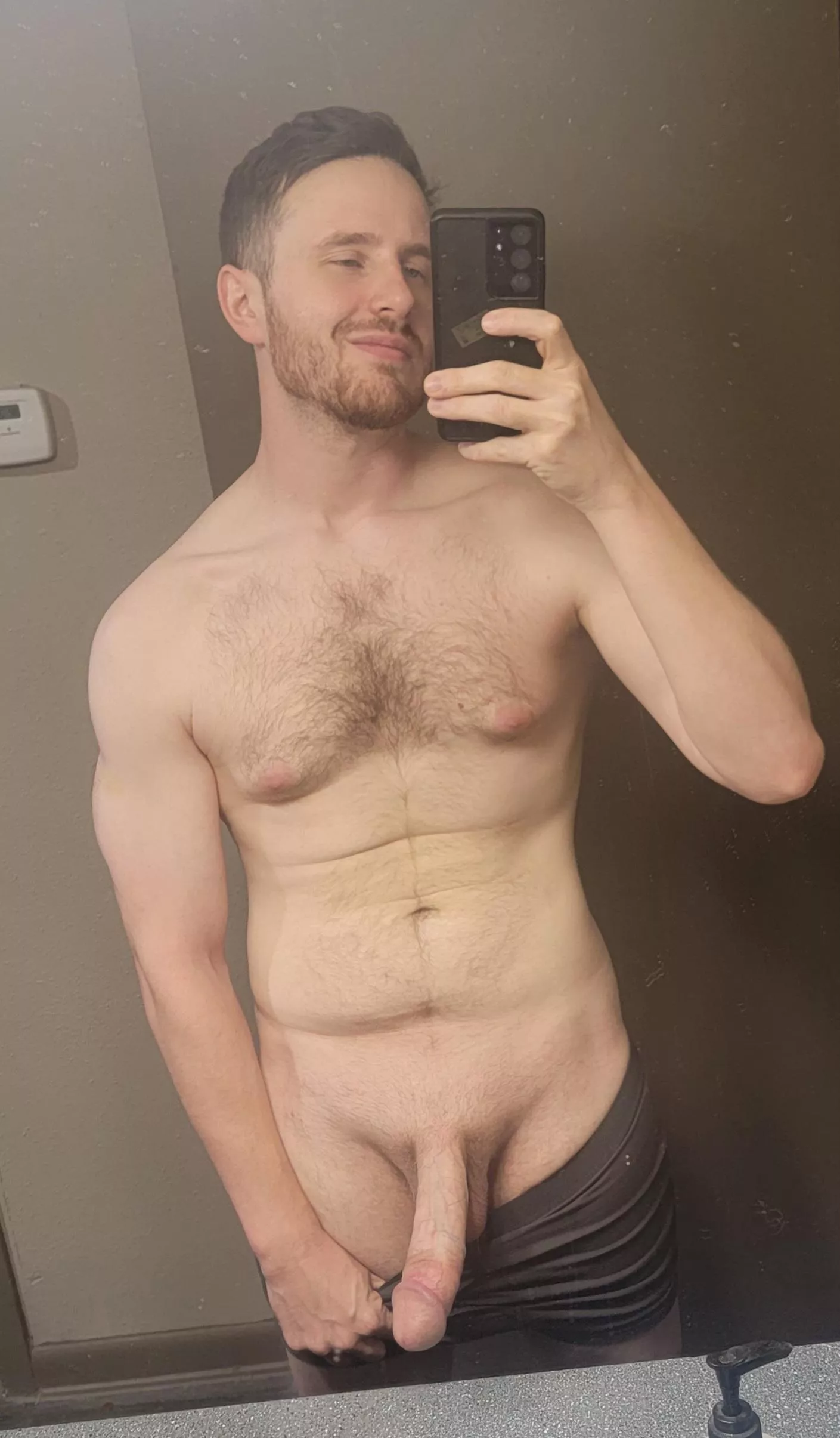 I'm not a weather man, but you can expect some extra inches tonight 😉 posted by lots_ojunk