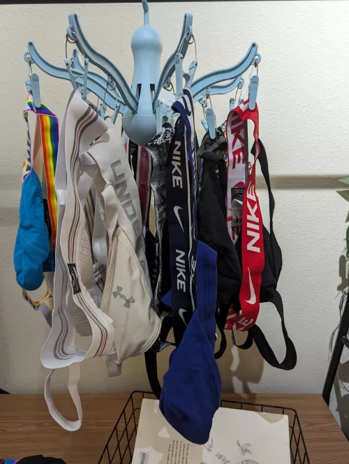 It's a Jocktopus! by JocksandSpeedos