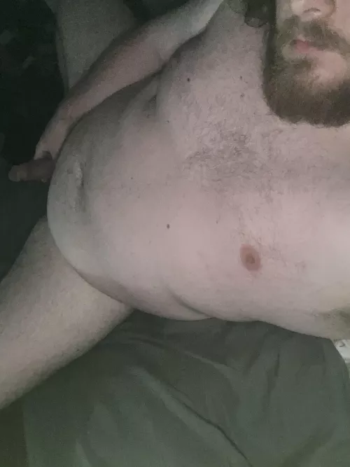 It’s my birthday today, wife isn’t home. Who wants to ring in 30 with me? by A_gentle_man1