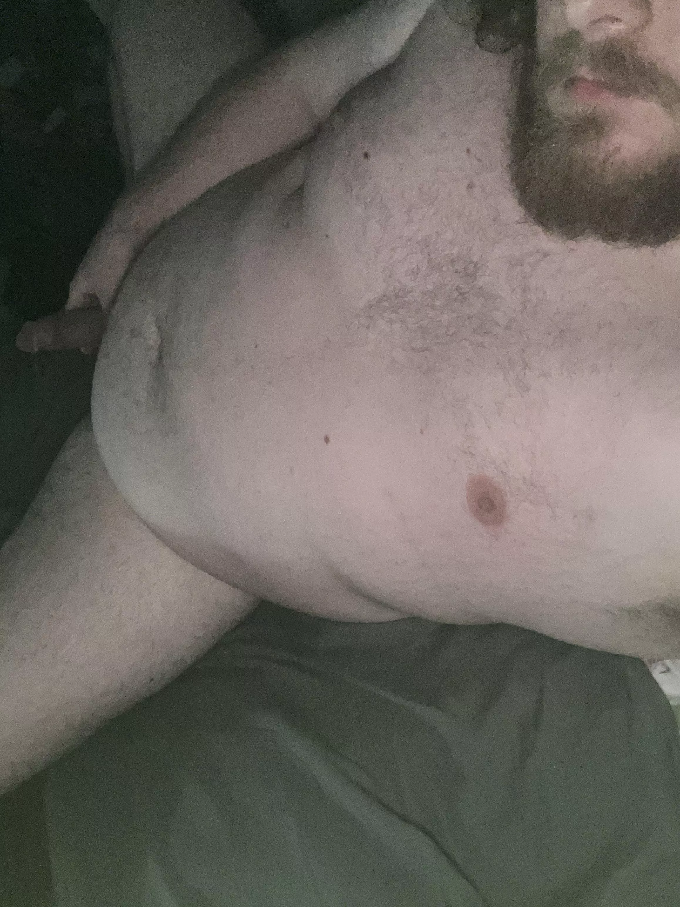 It’s my birthday today, wife isn’t home. Who wants to ring in 30 with me? posted by A_gentle_man1