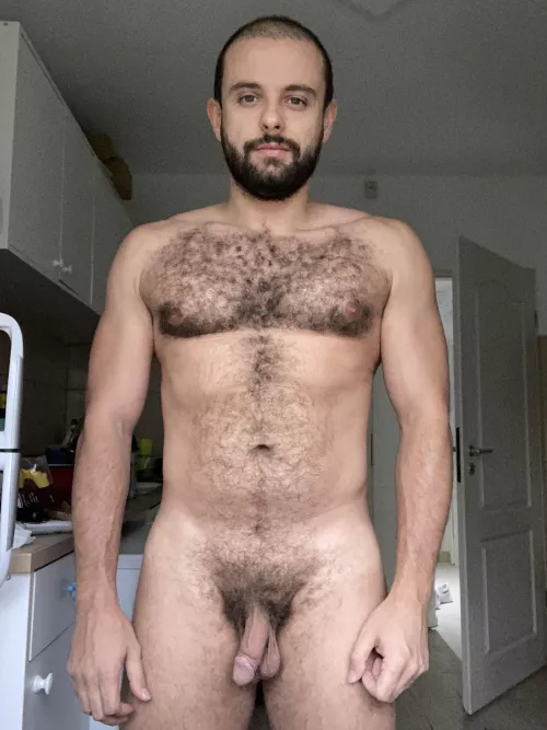 It’s (natural) sweater weather by chrisinro