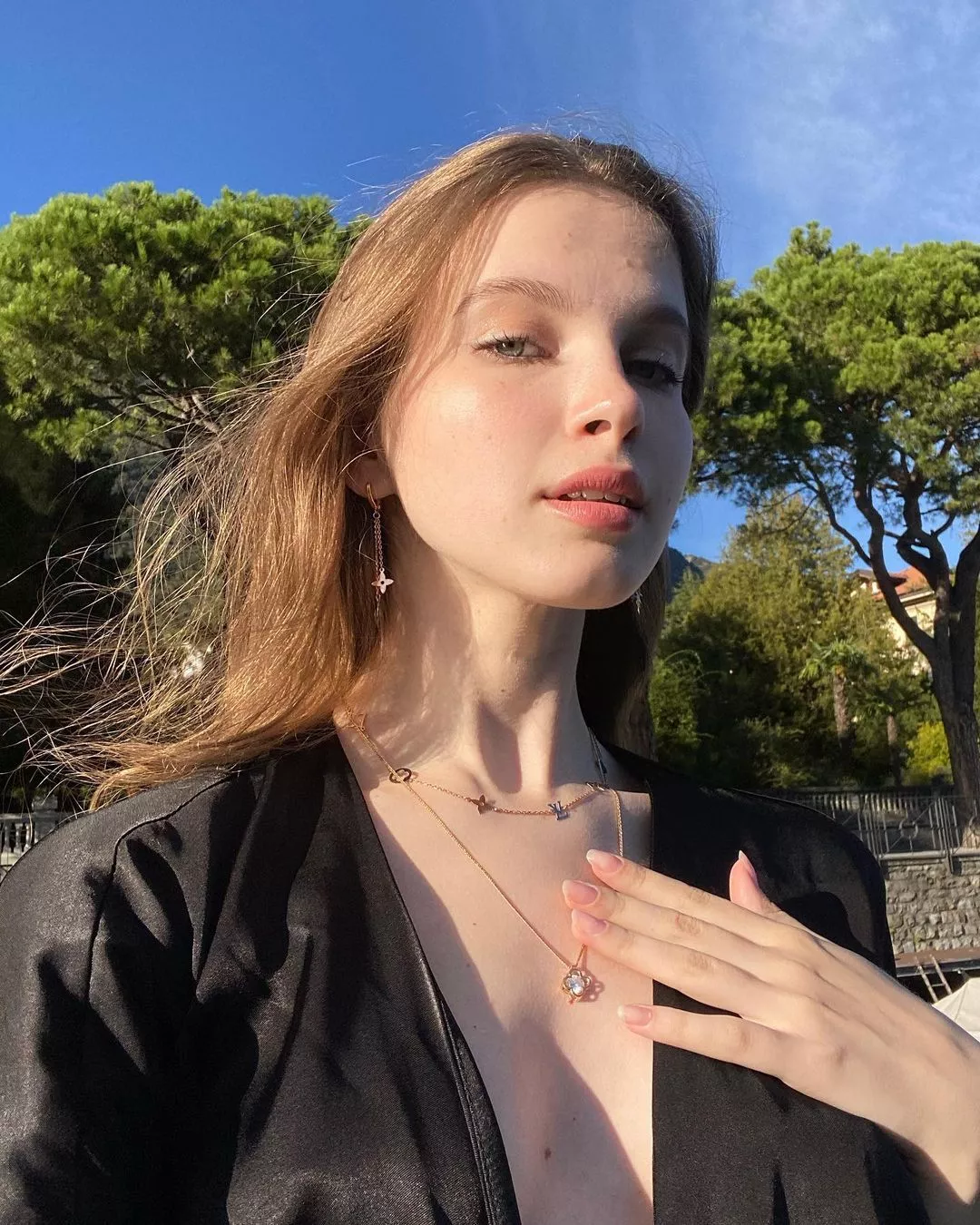 IUTR in Italy posted by Tekillasunriserose