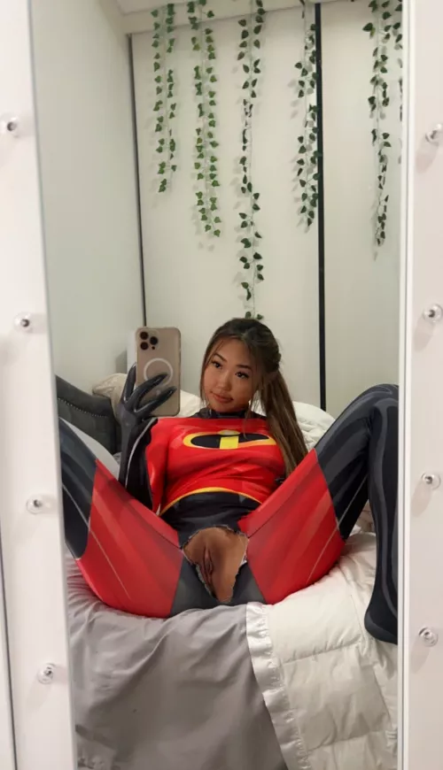 I've been told I taste INCREDIBLY good by Apartmultiply29