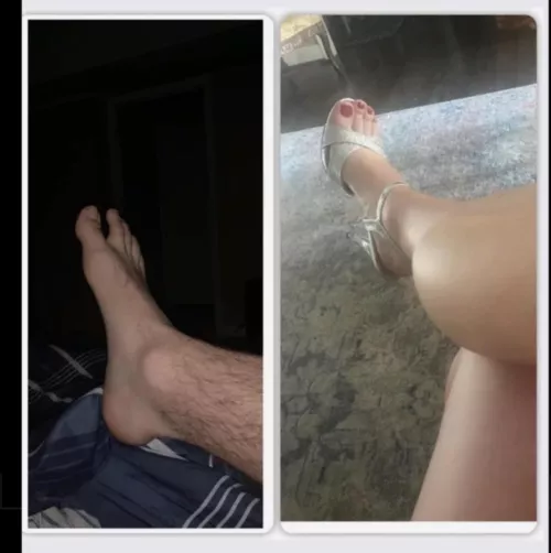 I’ve come along way 💁‍♀️ by Regular_Start_3903