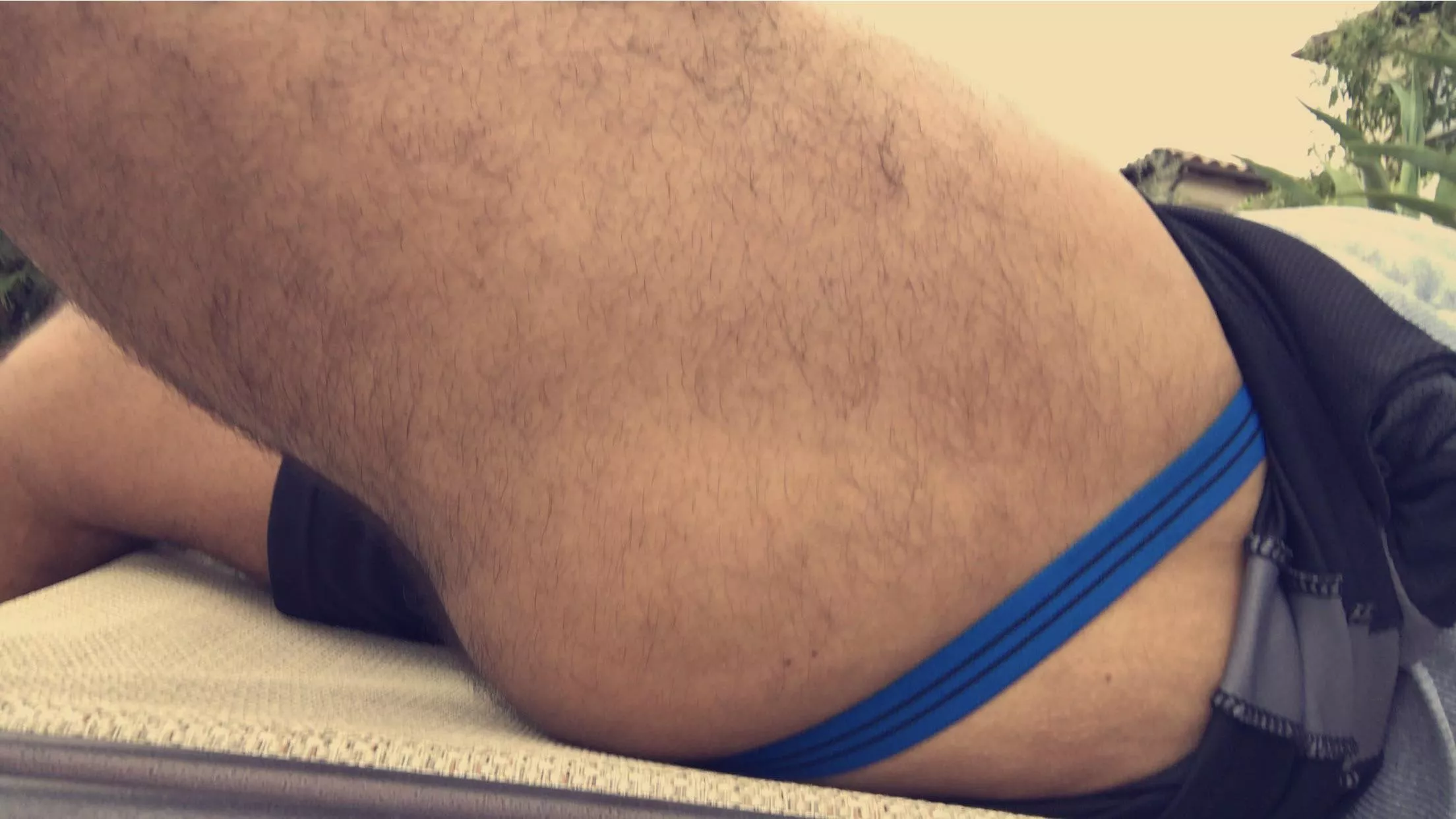 Jockstrap posted by jafoc2020