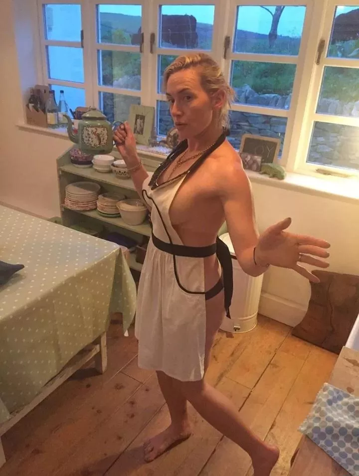 Kate Winslet posted by fra9608