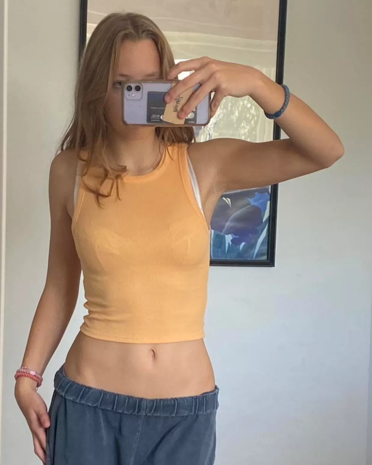 Lacy posted by WoodyDave79