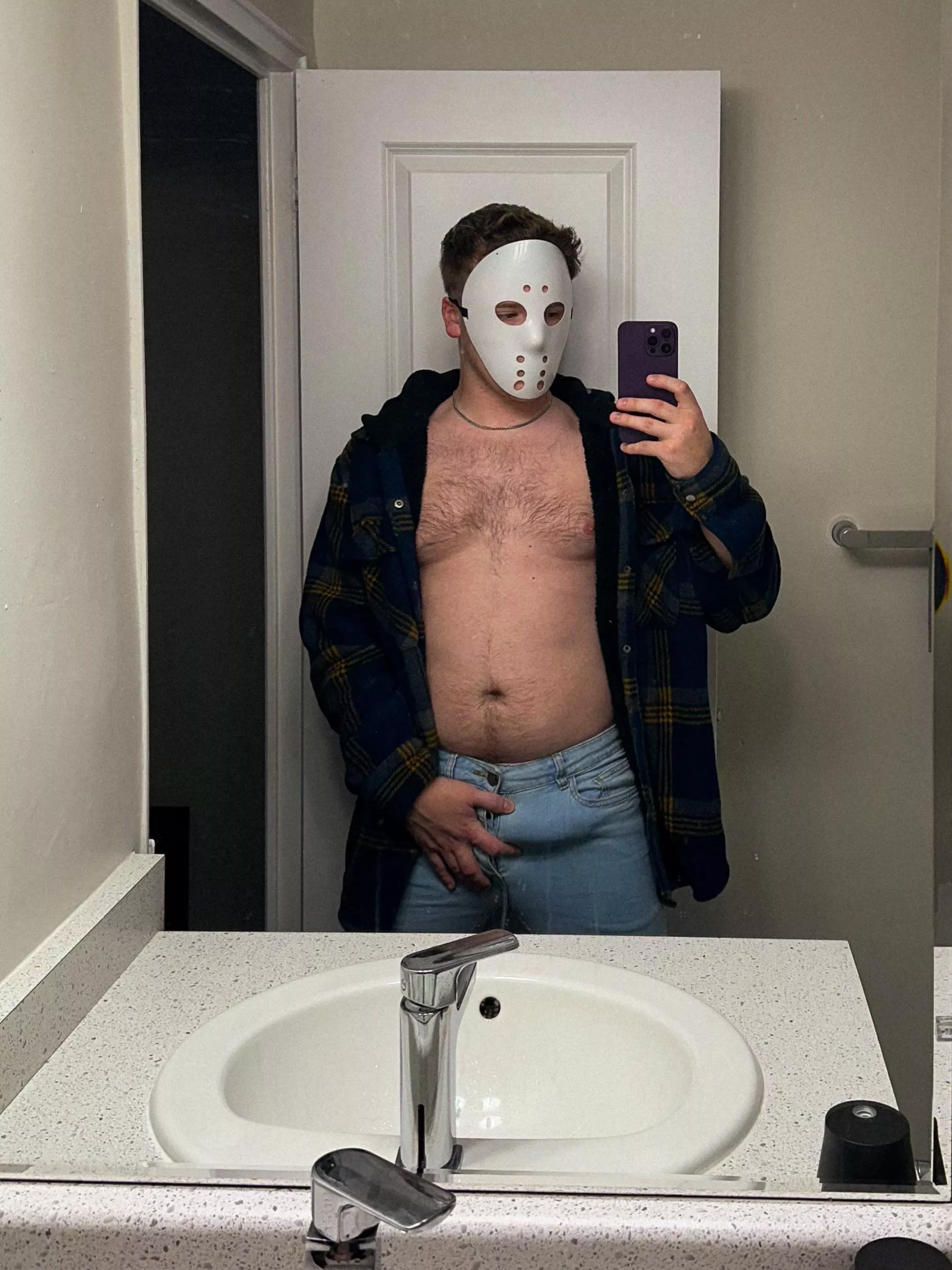 Looking for a good boy to chase then ram this into posted by thewinterson