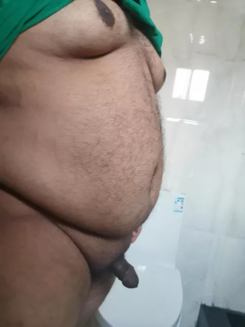 Looking for a new fat chubby friends like me to have fun naughty time with me by gturn91