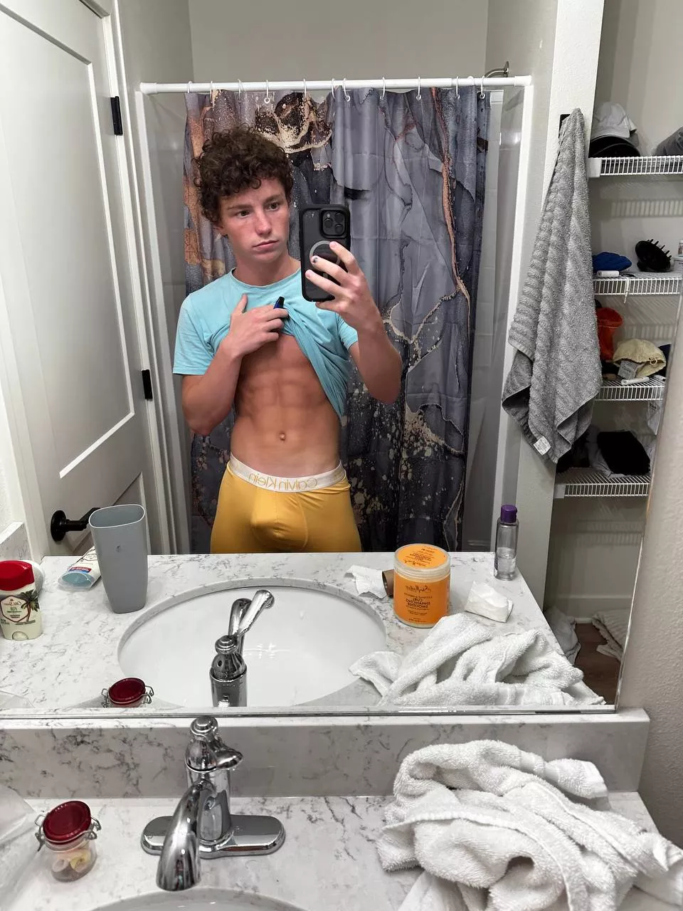 looks bigger in yellow posted by jacob-dyl