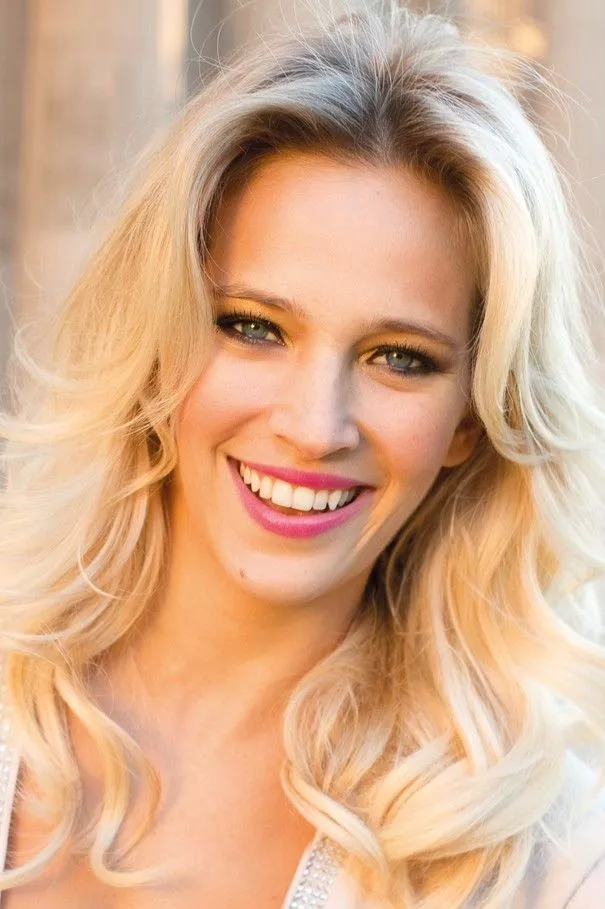 Luisana Lopilato posted by Outrageous-Pride-910