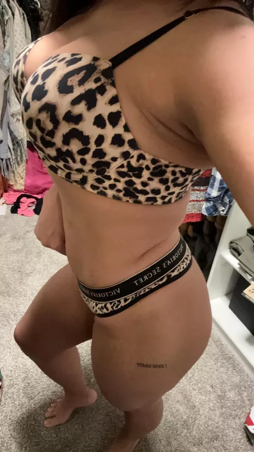 Matching means you want them to be seen by hough_courtney_