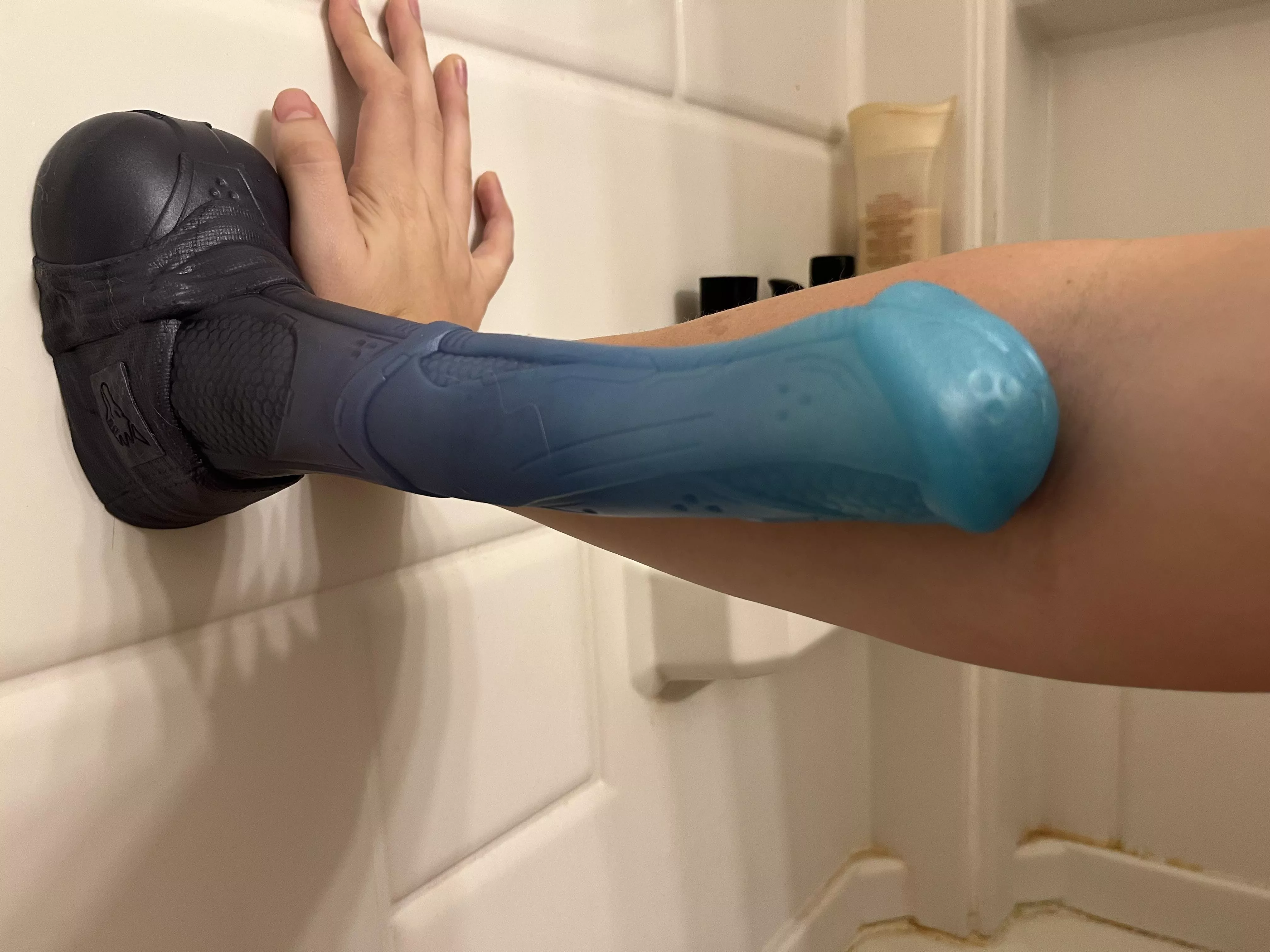 Medium Vector, soft posted by all_user_namestaken