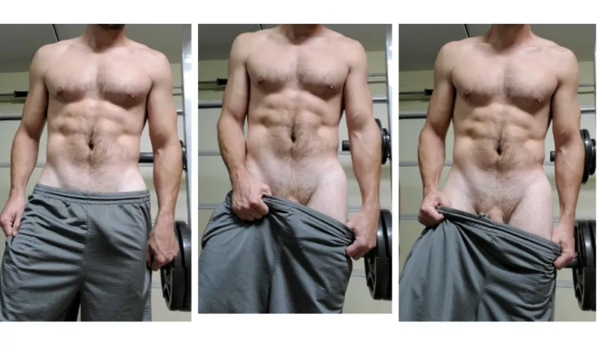 Missed ya in the gym this morning by sorta_round_3