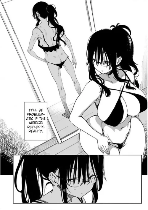 Mitsukura Itsuha - [Erotic x Anabolic ] by Ellmagronn