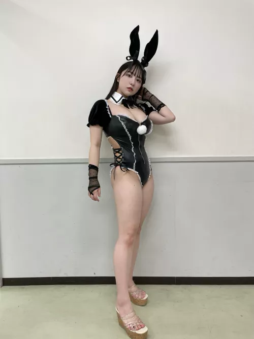 Mizuki Asakura by WoodyAlien