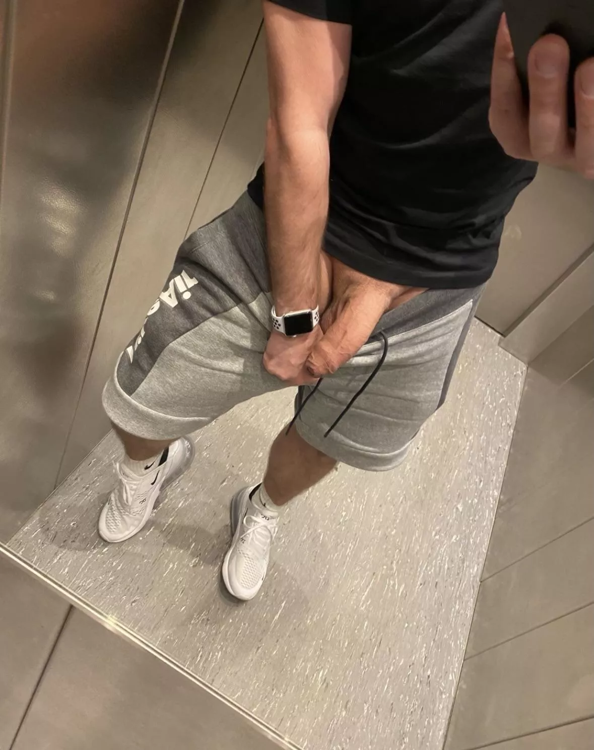 My elevator pitch posted by toffs25