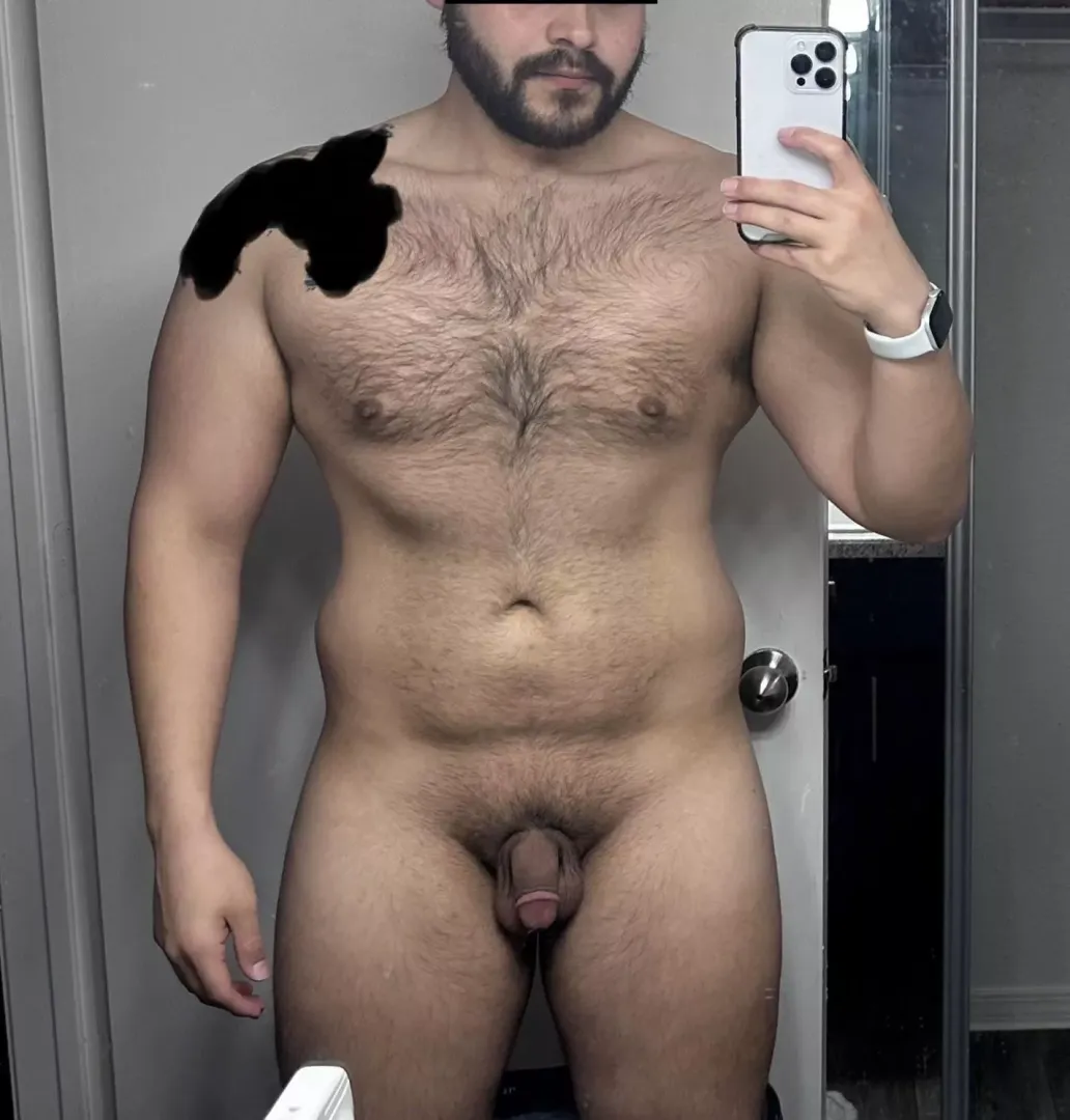 New here, what do you think? by Txxxbeefcake
