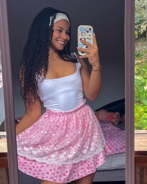 New outfit today! by ultimatebath9