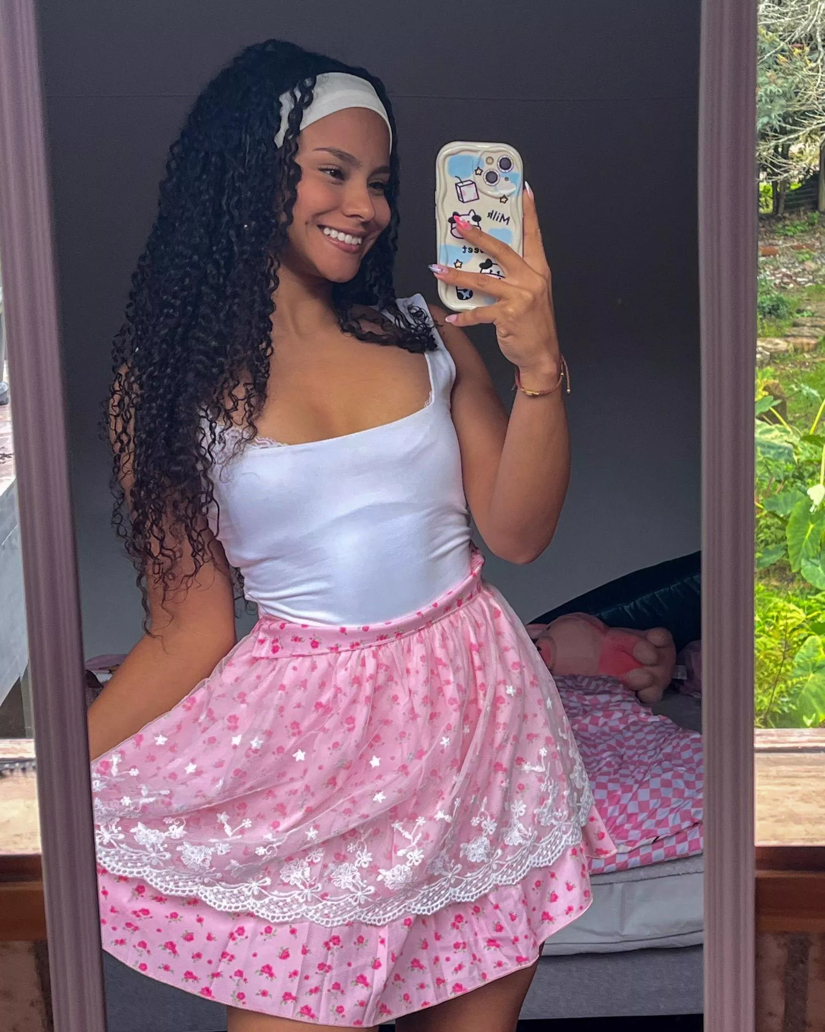 New outfit today! posted by ultimatebath9