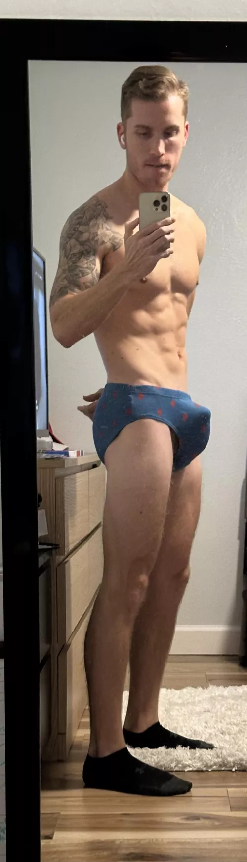 New polo briefs by Horny_Shamrock_69