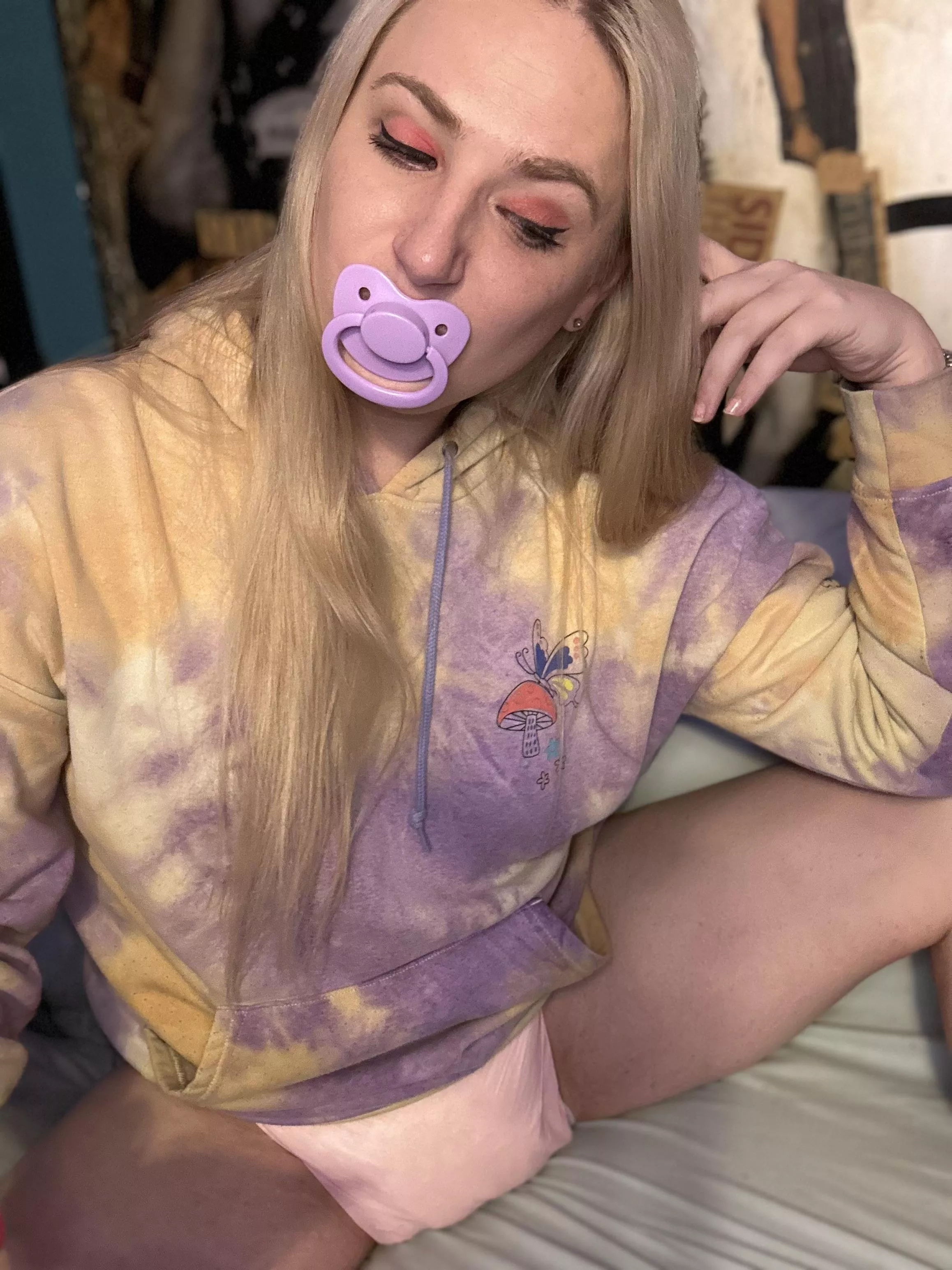 Ohhhhh that’s warm posted by paddeddip