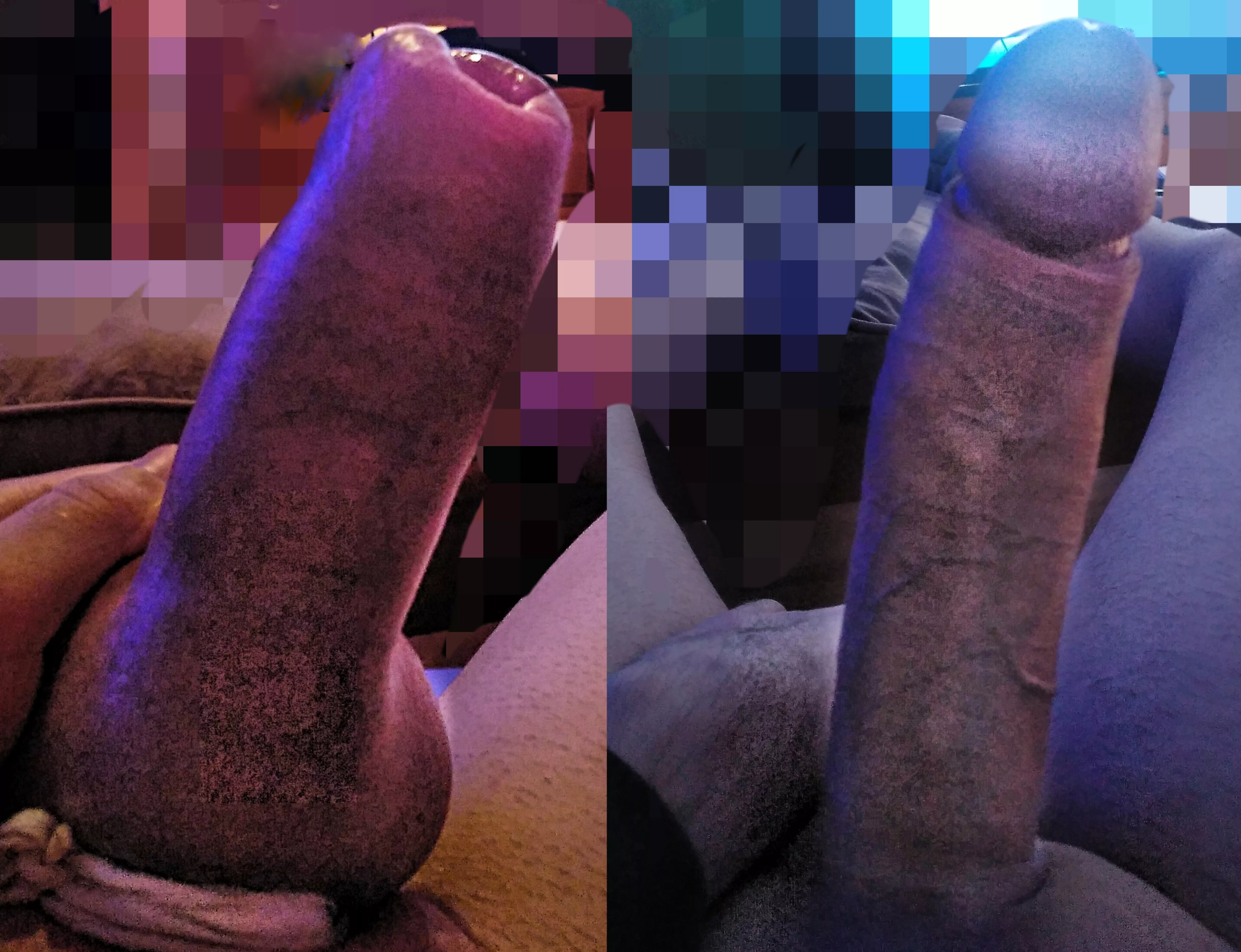 pumped or normal? posted by Leading_Conference69