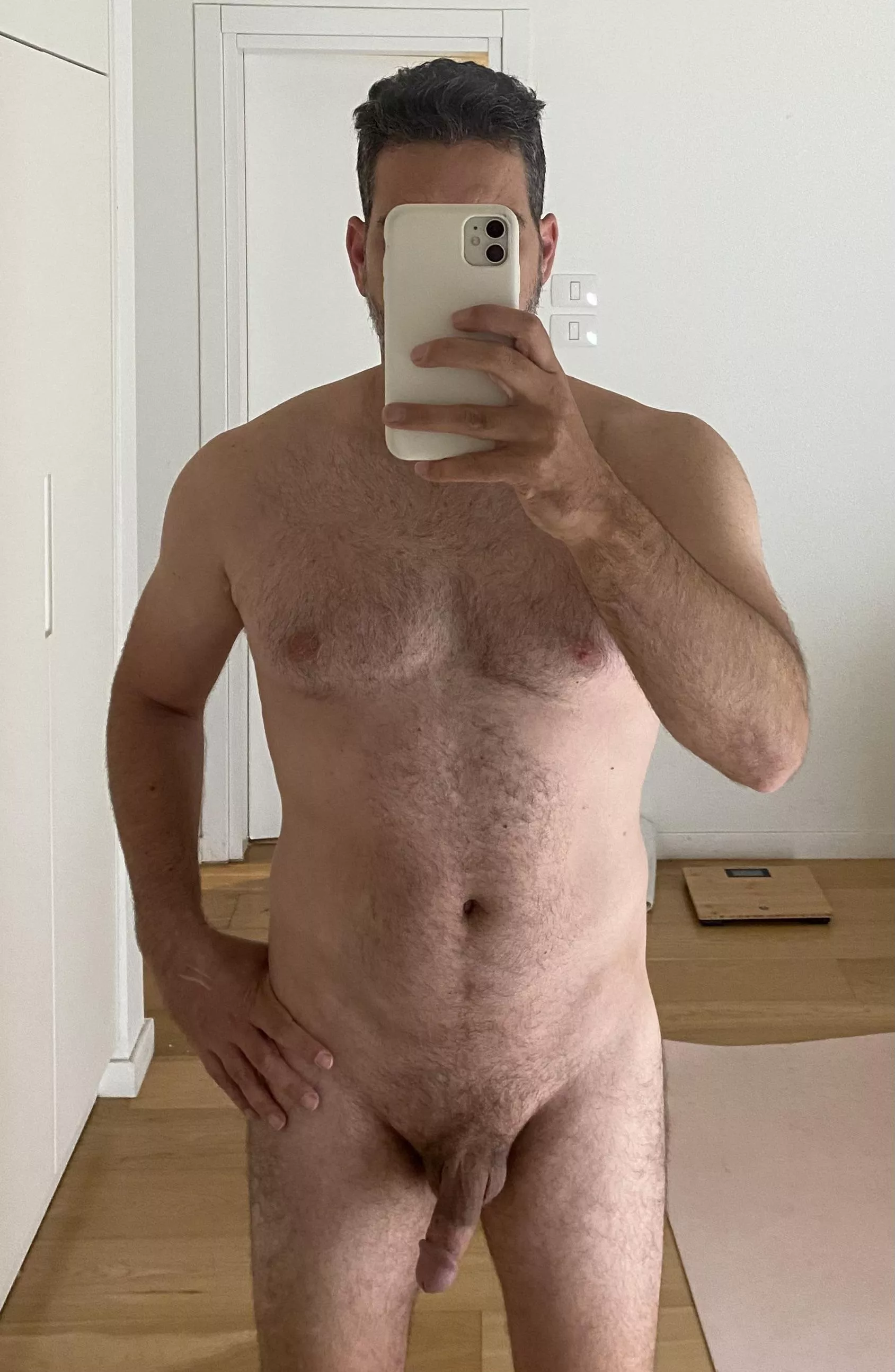 Ready for the weekend [43] posted by NotMrPerfect9