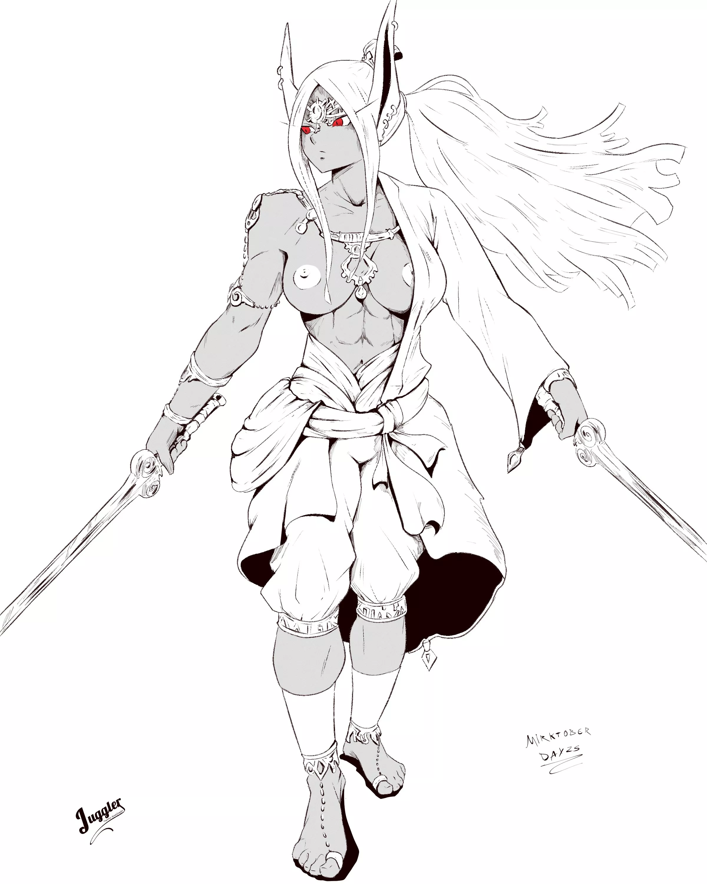 Rumi Usagiyama (@Sun_Juggler) [My Hero Academia] posted by TheTMoneyMan