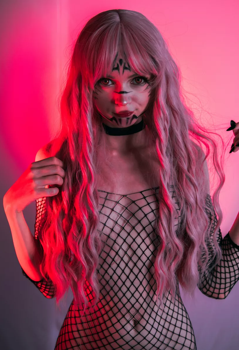 Scary or cute posted by MereOasis