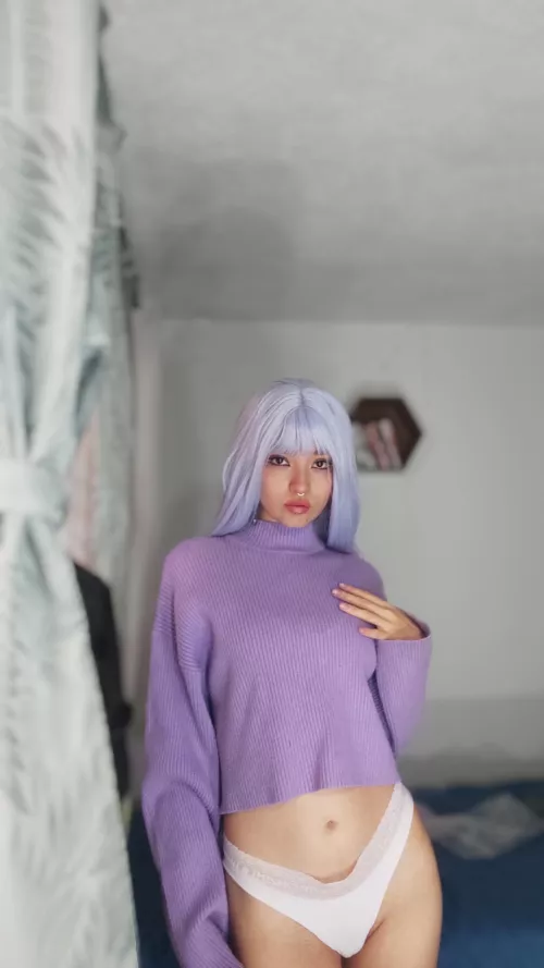 Simple can be sexy [f] by Darcie_BA