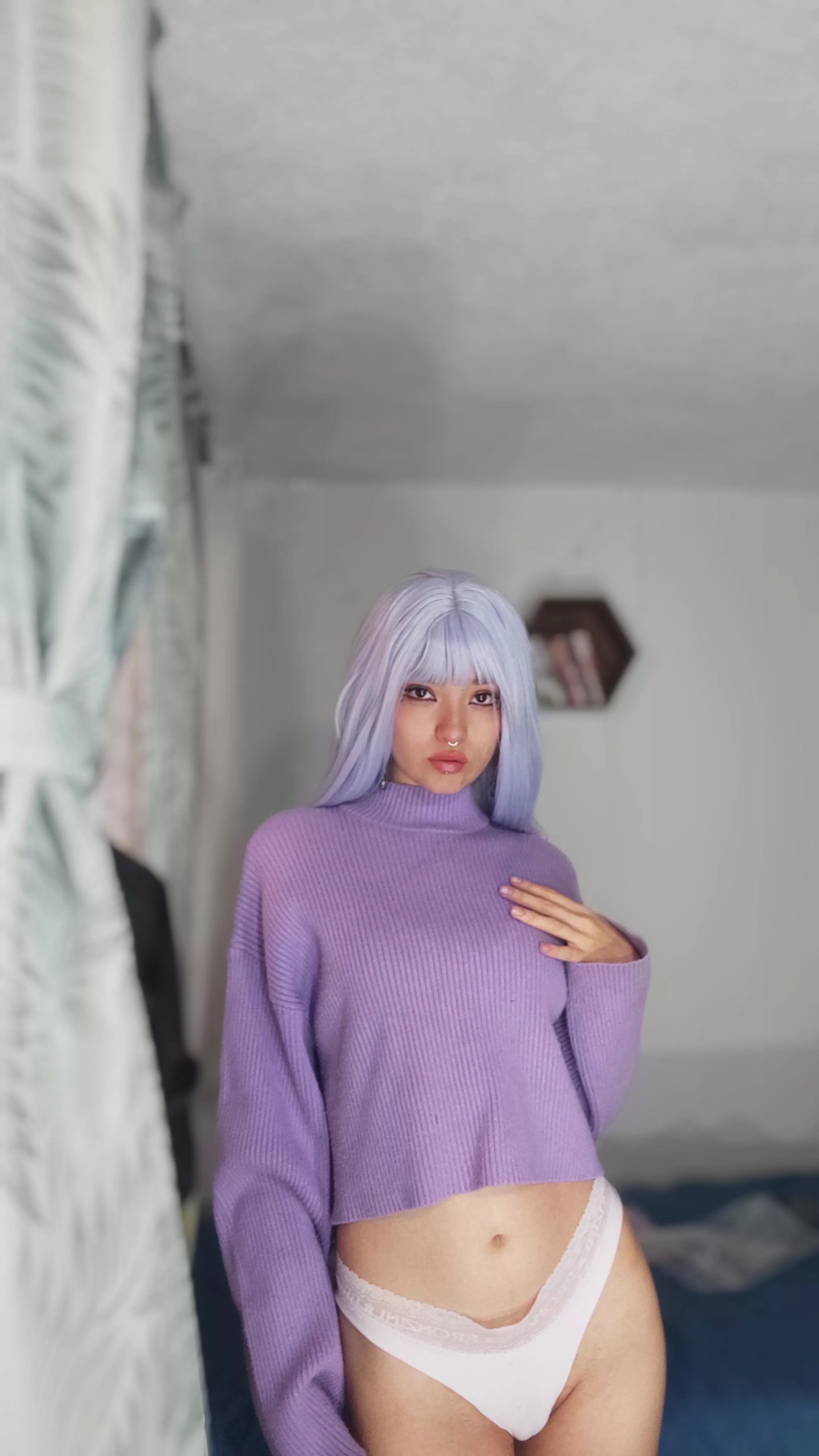 Simple can be sexy [f] posted by Darcie_BA