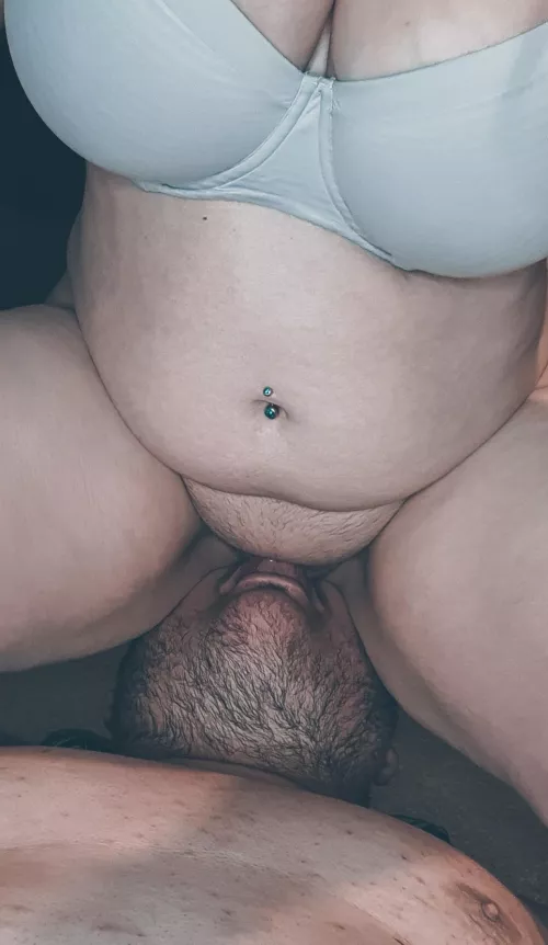 Sitting on daddy so he can eat my pussy by bearsteeleuk