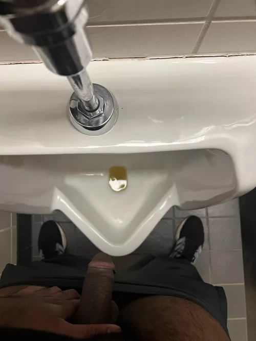 Smells a little strong, where would you like it? by MurkyAlgae5295