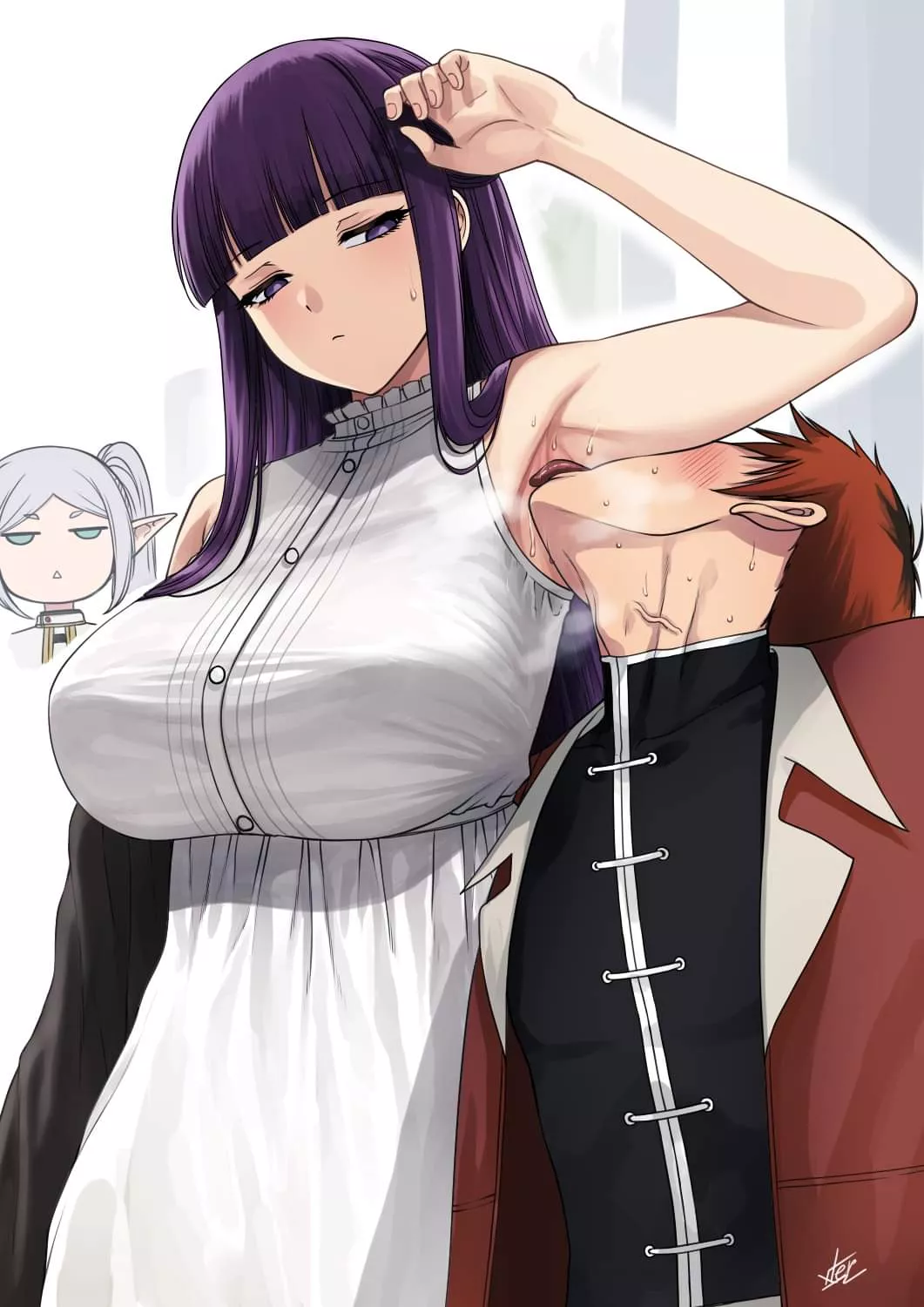 Source: XTER comic posted by Mohammed_error