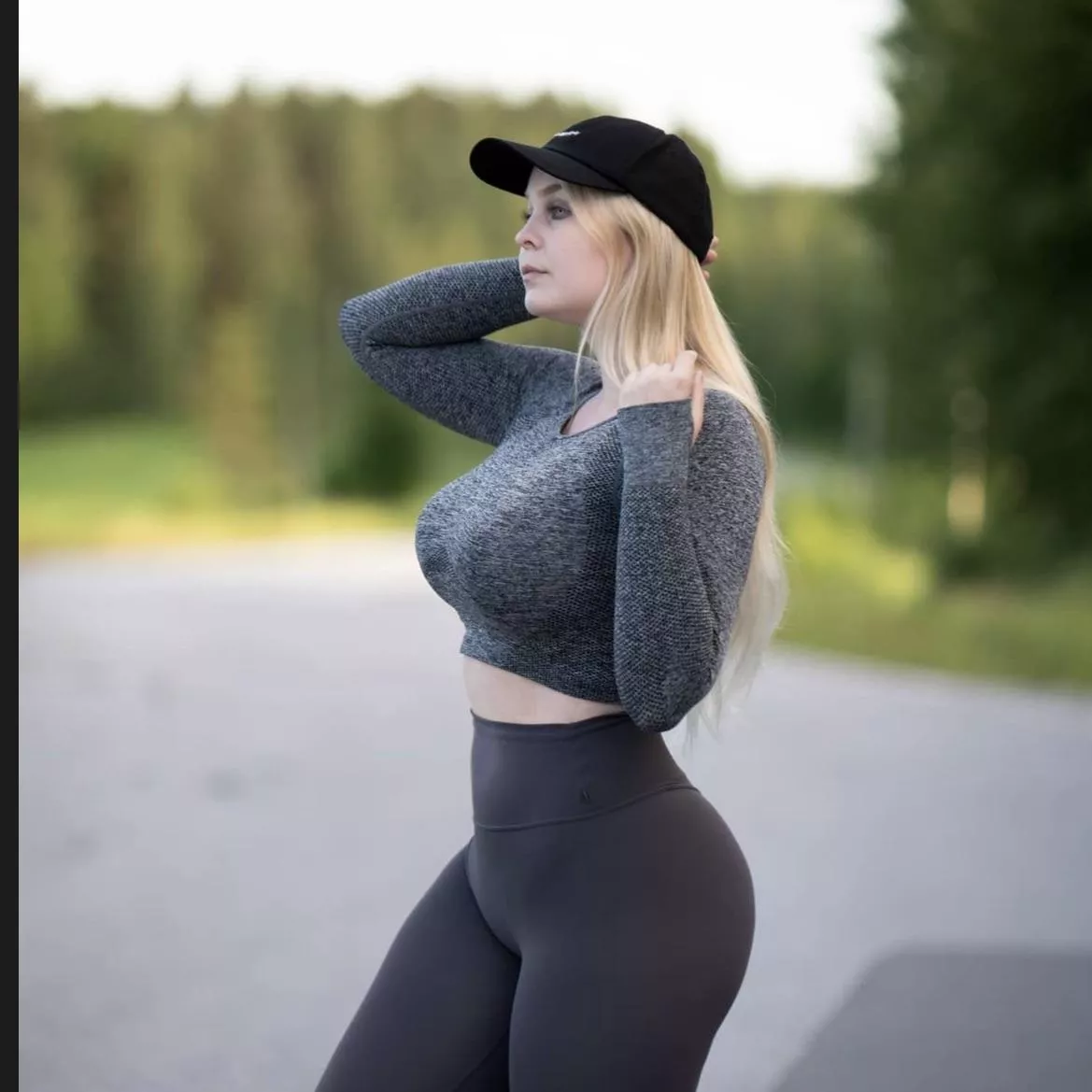 Sporty posted by FlashyIllustrator738