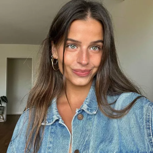 Stephanie Mandich by EightBitsShort