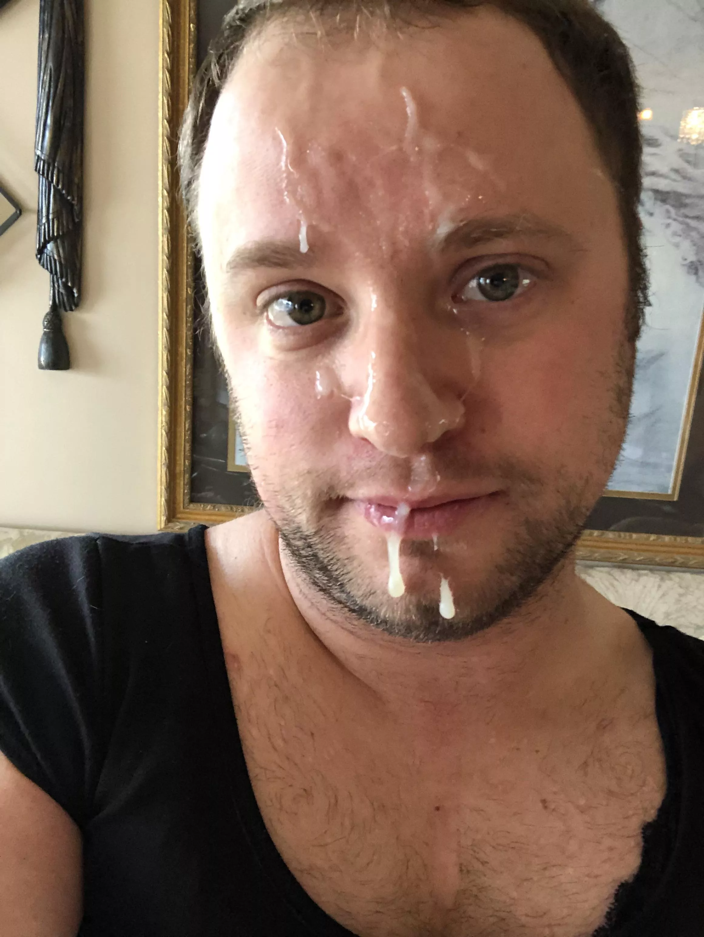 Stephen is a sissy cocksucker posted by Unlikely-Health9014