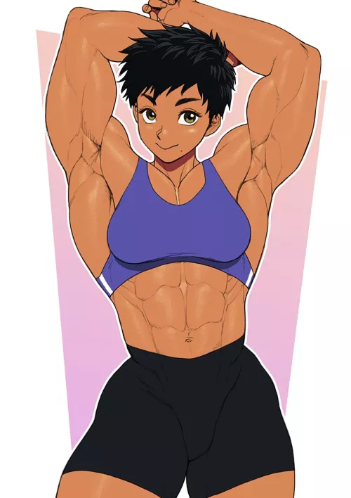 Suigo (@pokkuti) [One Punch Man] by TheTMoneyMan