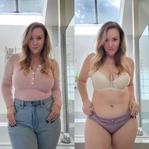 Sweater weather? F50 by Crystal_Sunshine_