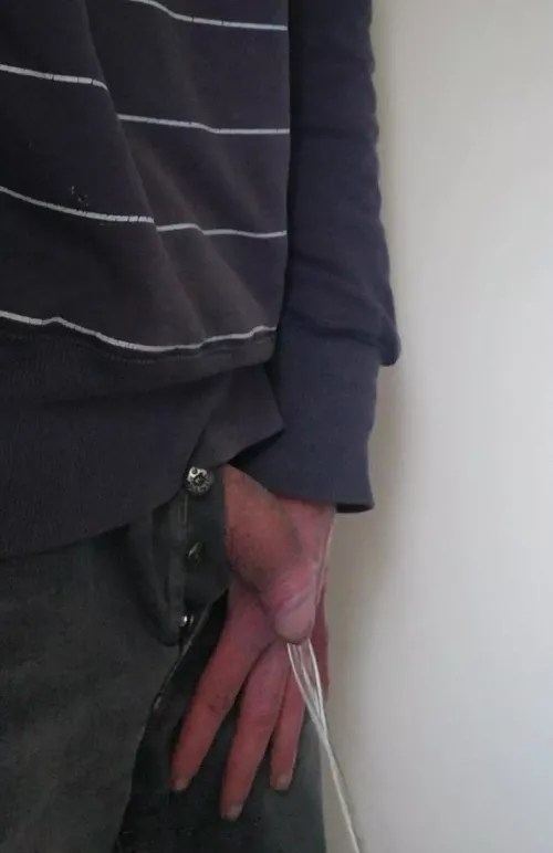 That's better.. 😌 by Kind_Wasabi4281