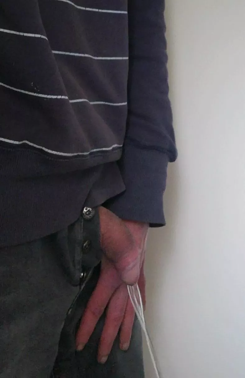 That's better.. 😌 posted by Kind_Wasabi4281