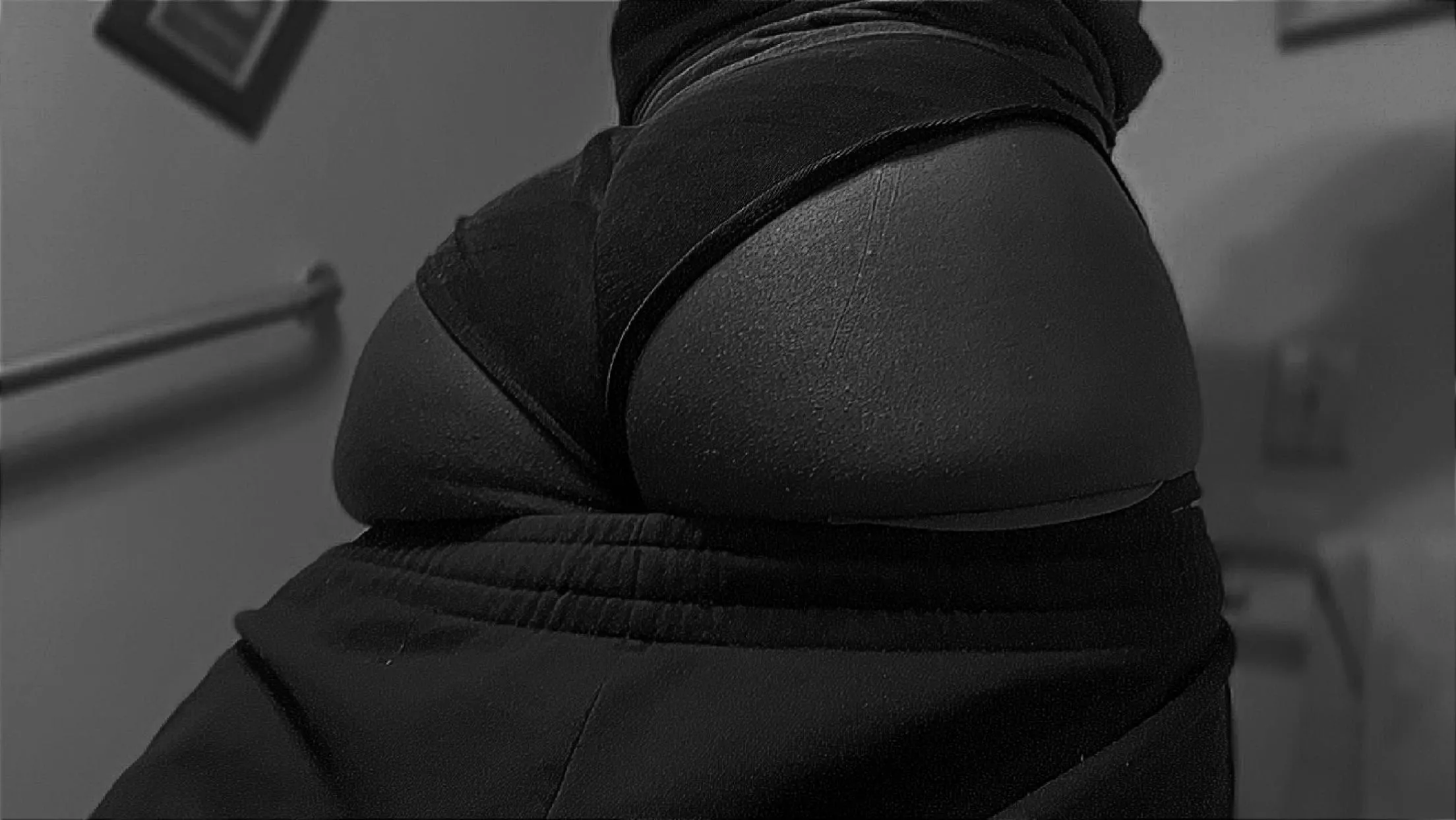 They always stare when I walk away… posted by king_k2018