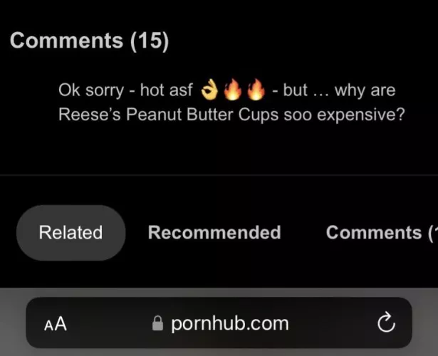 They got a point by FarquaadsFuckDoll